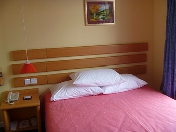 -- - Home Inn Wulin Square Center - Hangzhou