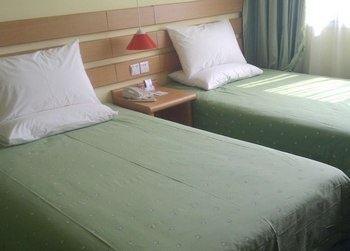 Guest Room - Home Inn Wulin Square - Hangzhou