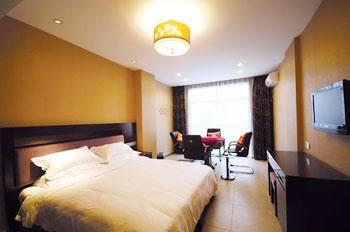  - Hangzhou fresh House Hotel Shenban Road