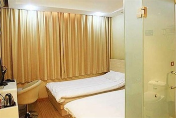  - York Hotel Hangzhou Xiasha