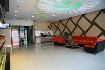  - MOTEL168 Hangzhou Dongxin Road