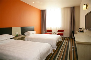  - MOTEL168 Hangzhou Dongxin Road