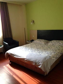  - MOTEL168 Hangzhou Dongxin Road