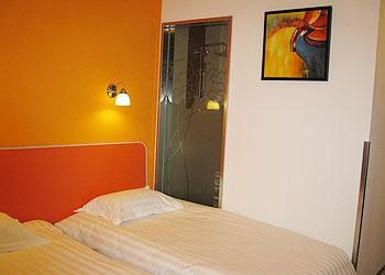  - MOTEL168 Hangzhou Dongxin Road