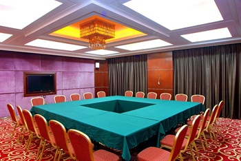  - Nanshan Renjia Hotel - Hangzhou