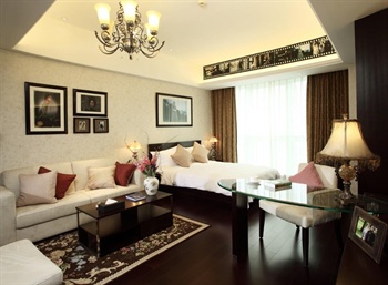  - Hangzhou Xingguang Film Theme Hotel