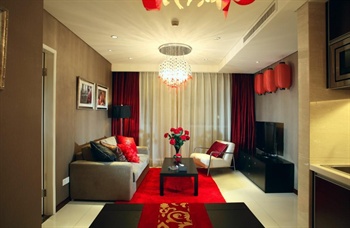  - Hangzhou Xingguang Film Theme Hotel