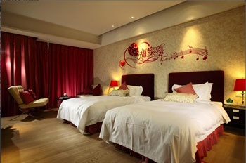  - Hangzhou Xingguang Film Theme Hotel