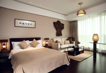  - Hangzhou Xingguang Film Theme Hotel