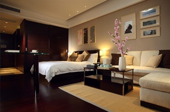  - Hangzhou Xingguang Film Theme Hotel