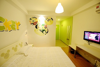 -- - Kumanju Hotel Yunhe Square - Hangzhou