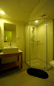  - Kumanju Hotel Yunhe Square - Hangzhou