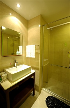  - Kumanju Hotel Yunhe Square - Hangzhou