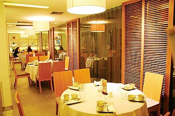 Restaurant - R'tin Hotel - Hangzhou