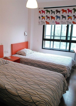  - Hangzhou Pod Inn - Xueyuan Road Cuiyuan