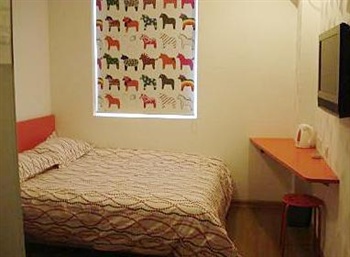  - Hangzhou Pod Inn - Xueyuan Road Cuiyuan