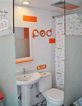  - Hangzhou  Pod Inn - Huanggushan Road