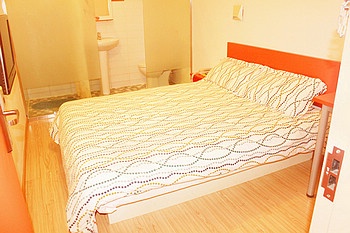 -- - Hangzhou Pod Inn - Qingchun Road