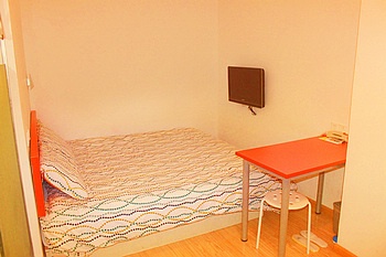 -- - Hangzhou Pod Inn - Qingchun Road