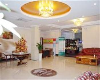  - GreenTree Inn Hangzhou Kenshan East Road Business Hotel