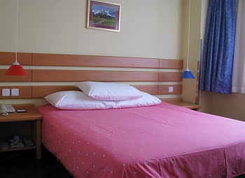 -- - Home Inn Hangzhou Hu Shu South Road Xinyifang