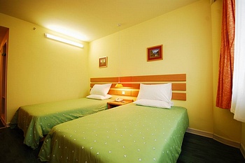 -- - Home Inn Hangzhou Hu Shu South Road Xinyifang