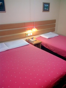  - Home Inn Hangzhou Hu Shu South Road Xinyifang