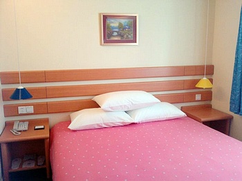 -- - Home Inn Hangzhou Hu Shu South Road Xinyifang