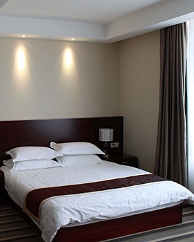 -- - Liuchao Mingyao Business Hotel - Hangzhou