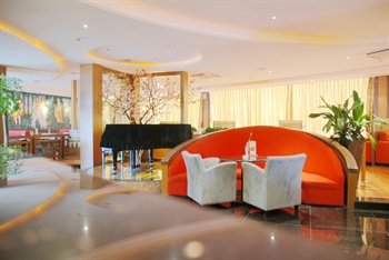  - Hongying Hotel - Hangzhou