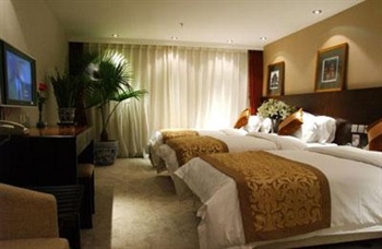  - Hongying Hotel - Hangzhou