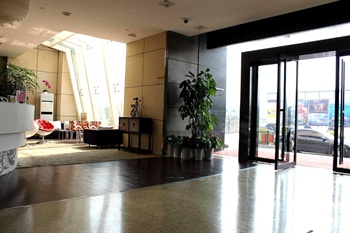  - Hangzhou Mymoon Hotel