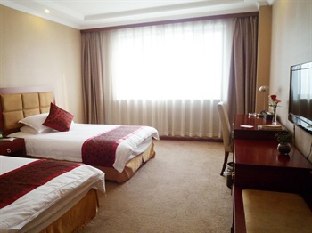  - Hangzhou Mymoon Hotel