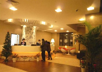  - Hangzhou Mymoon Hotel