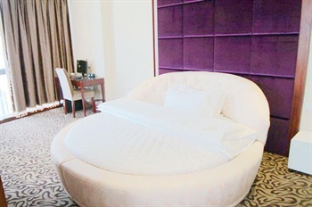  - Liangzhu Hotel - Hangzhou