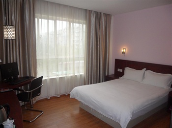  - Hangzhou Qinqin Home Fun Express Hotel