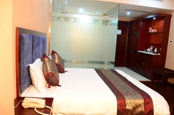  - Dubai Holiday Hotel - Hangzhou