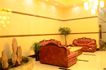  - Dubai Holiday Hotel - Hangzhou