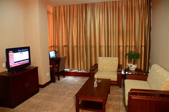  - Dubai Holiday Hotel - Hangzhou