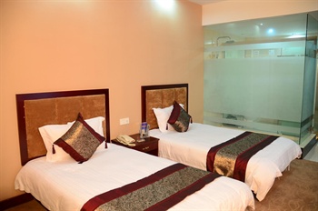  - Dubai Holiday Hotel - Hangzhou