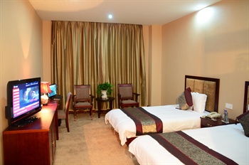  - Dubai Holiday Hotel - Hangzhou