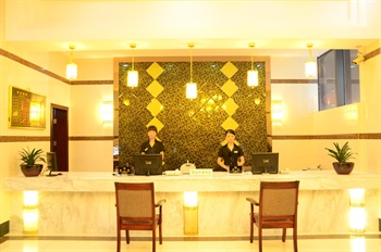  - Dubai Holiday Hotel - Hangzhou