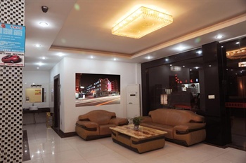  - Hangzhou Jinmao Business Hotel