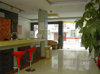  - Hangzhou Jinmao Business Hotel