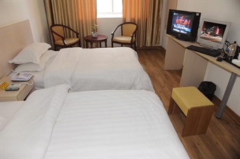  - Hangzhou Jinmao Business Hotel