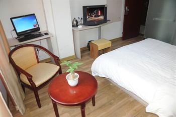  - Hangzhou Jinmao Business Hotel