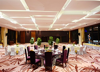  - Hangzhou Xiaoshan International Airport Zhejiang Brigade Hotel