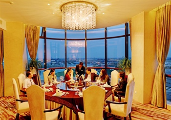  - Hangzhou Xiaoshan International Airport Zhejiang Brigade Hotel