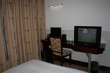  - Hangzhou Long Bless Hotel