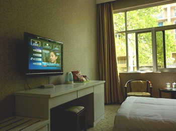  - Hangzhou Guohao Business Hotel